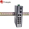 unmanaged gigabit industrial ethernet